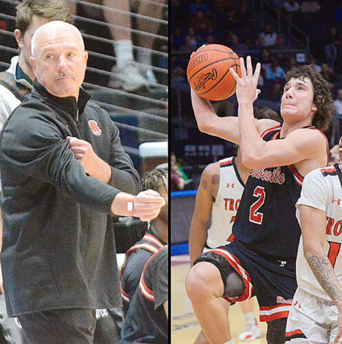 Big Red’s Mike Haney Is The D3 State Coach Of The Year